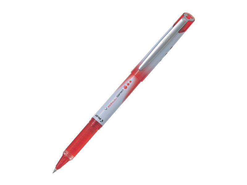 PILOT Roler olovka V Kuglični grip 0.5, plava