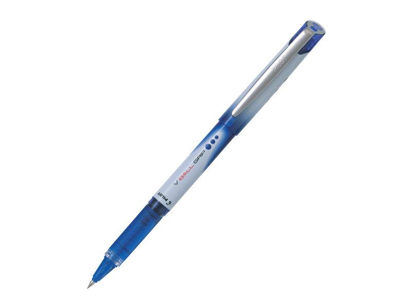 PILOT Roler olovka V Kuglični grip 0.5, plava