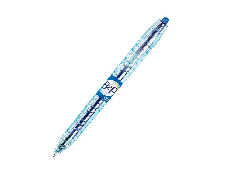 PILOT Roler olovka B2P 0.5, plava