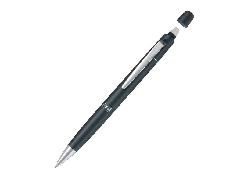 PILOT Roler olovka Frixion ball LX, crna