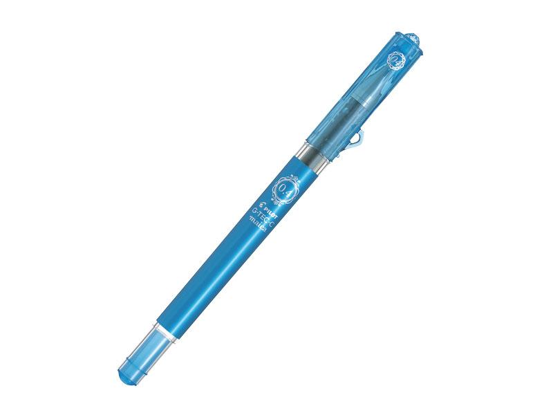 PILOT Roler olovka G-TEC C4 Maica 0.4, svijetloplava
