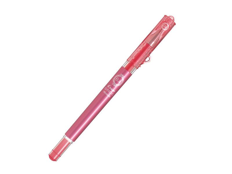 PILOT Roler olovka G-TEC C4 Maica 0.4, roza