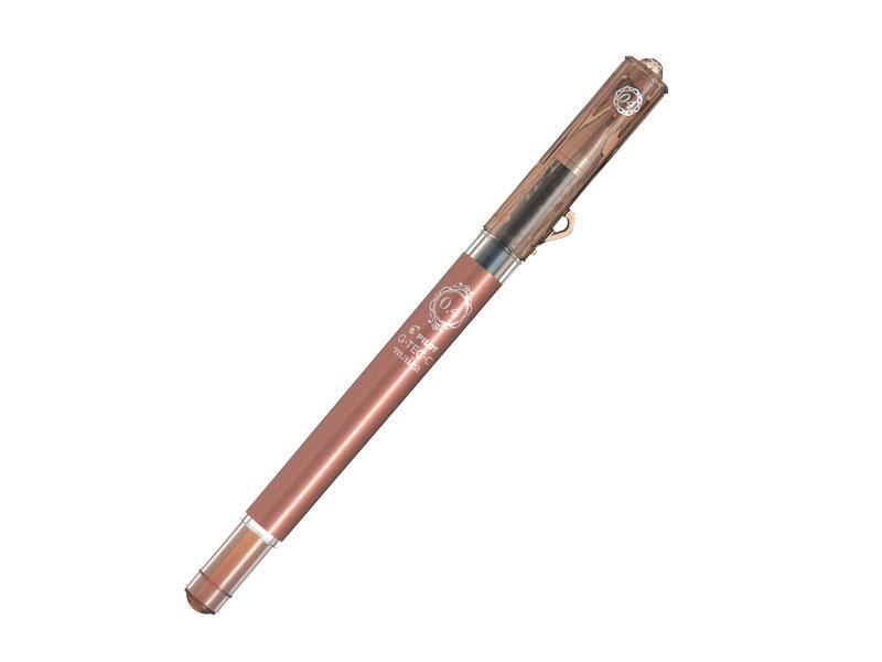 PILOT Roler olovka G-TEC C4 Maica 0.4, bakrena