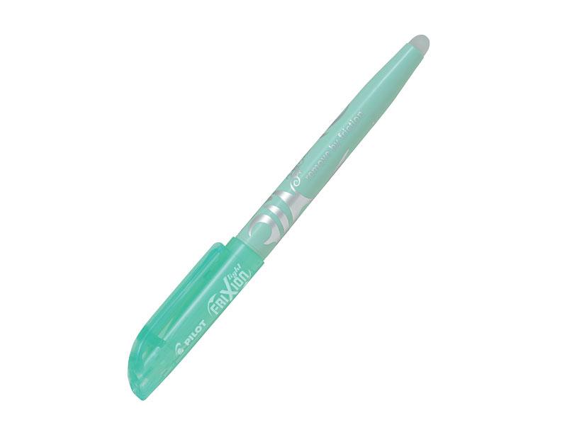 PILOT Marker Frixion Soft, svijetlozeleni