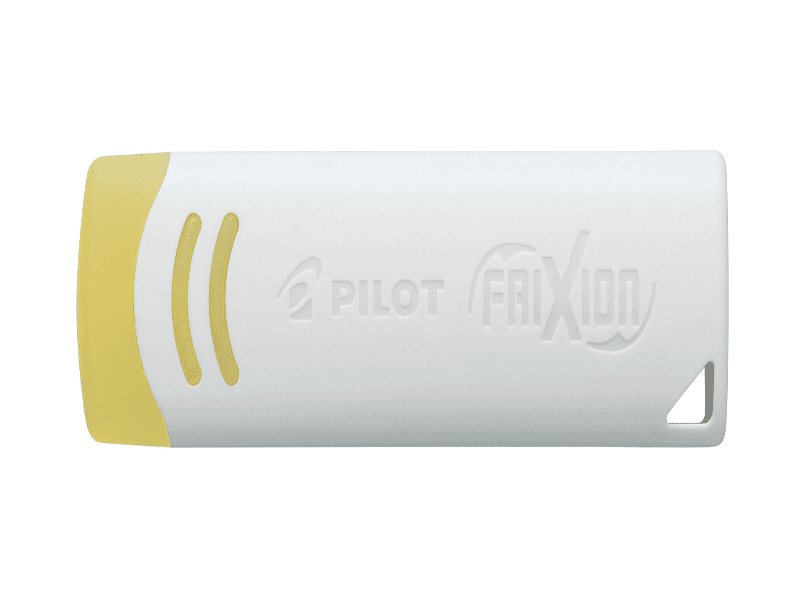 PILOT Frixion gumica za brisanje, bijela