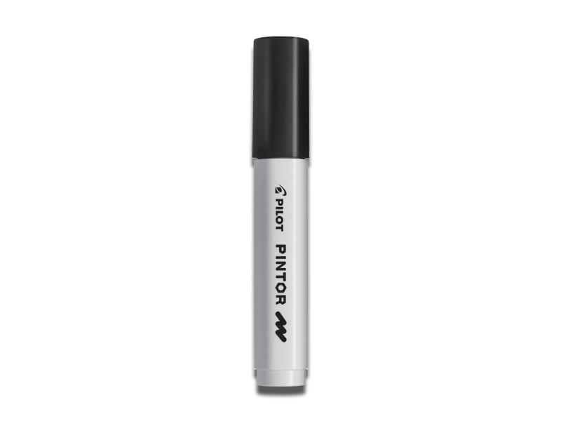 PILOT Marker Pintor F, crni