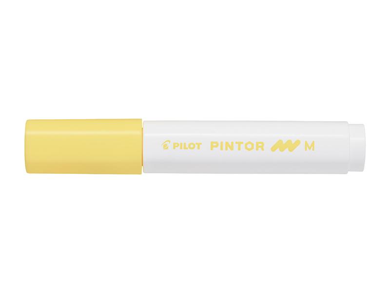 PILOT Marker Pintor M, crni