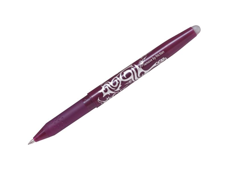 PILOT Roler olovka Frixion ball 0.7, bordo
