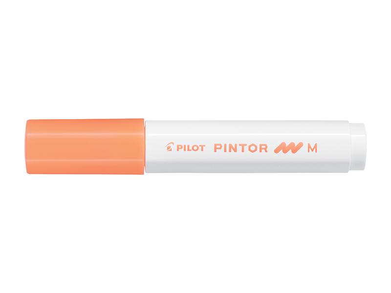 PILOT Marker Pintor M, narandžasti