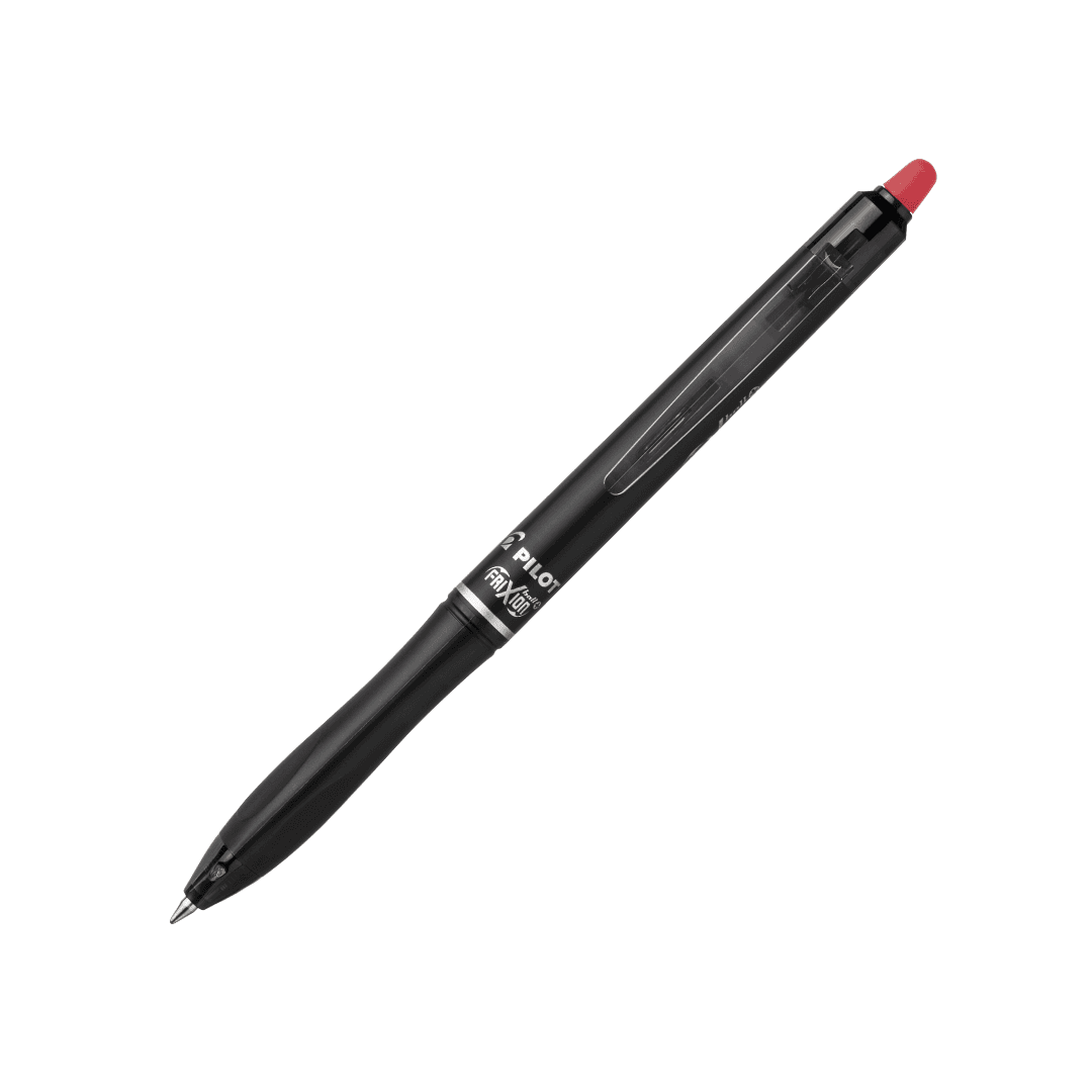 PILOT Roler olovka Frixion ball plus, 0.7, crvena