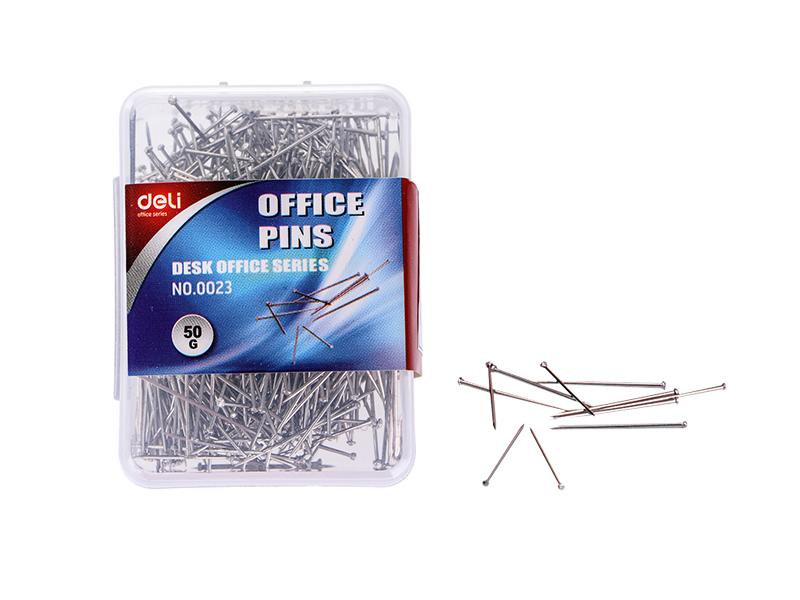 Deli igle u kutiji E0023, 24 mm, 24 komada