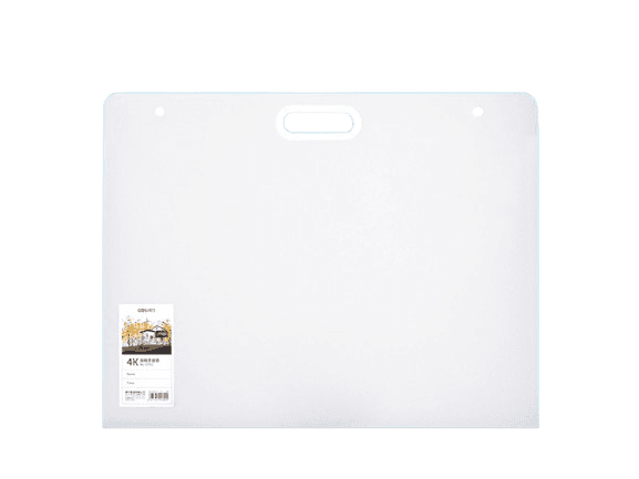 DELI Project Fascikla 72701, Prozirna