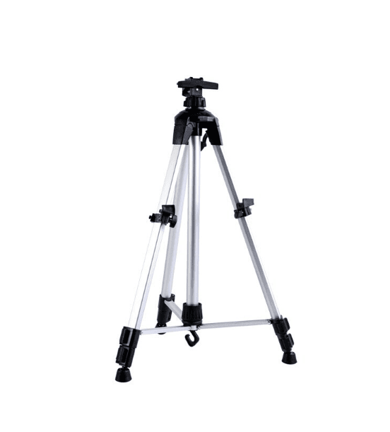 DELI slikarski štafelaj 73880, aluminij