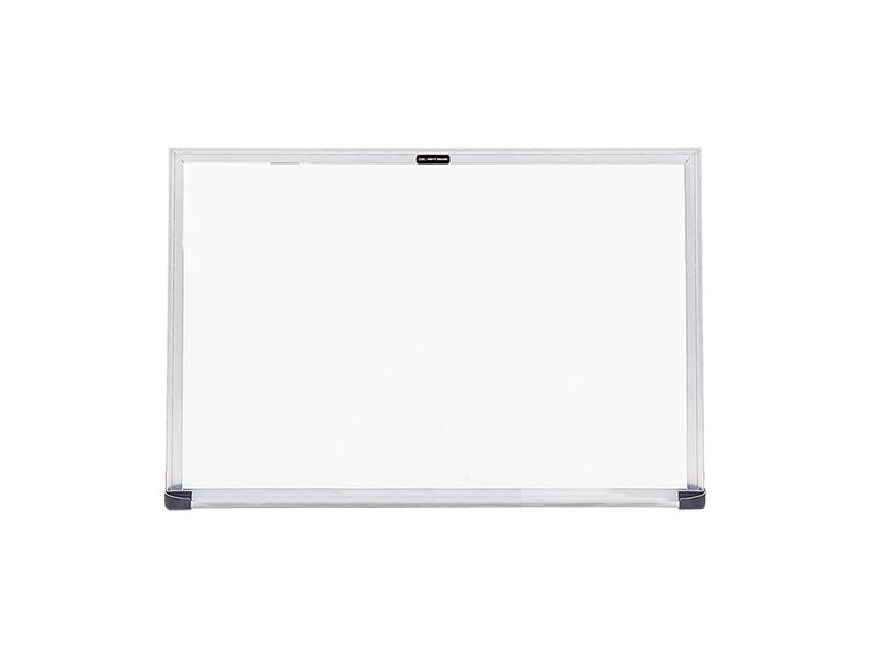 DELI Magnetna ploča E7819, 90x180 cm, Bijela