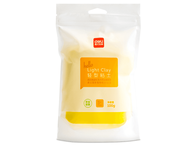 Deli masa za modeliranje 67841 GR, 100g, zelena