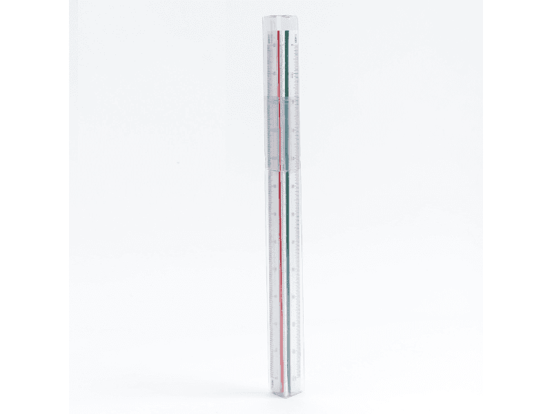 DELI mjerna traka E8930, 30 cm