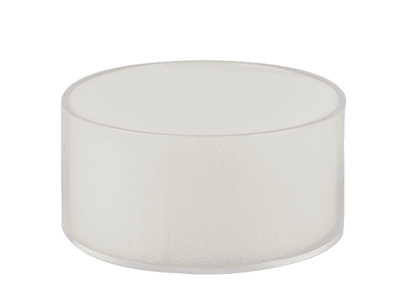 Deli hidratantna krema za prste E9102, bijela