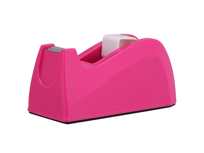 Deli stalak za traku E814A, 15x33mm, zeleni