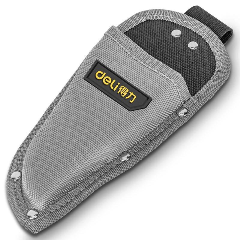 DELI TOOLS Kutija za makaze EDL580002, 215mm