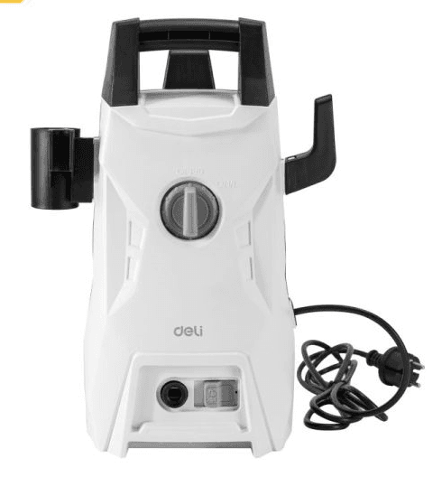 DELI TOOLS Perač pod pritiskom EDL882101, 1200 W