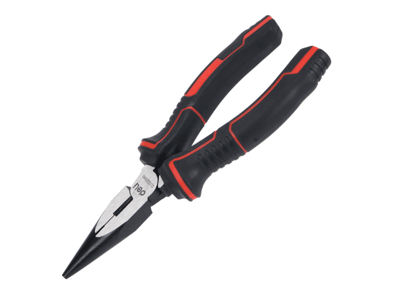 DELI Špicasta kliješta G-PRO DL100206G, 160mm
