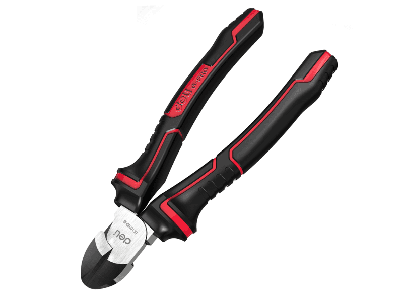DELI kliješta za rezanje G-PRO DL100306G, 160 mm