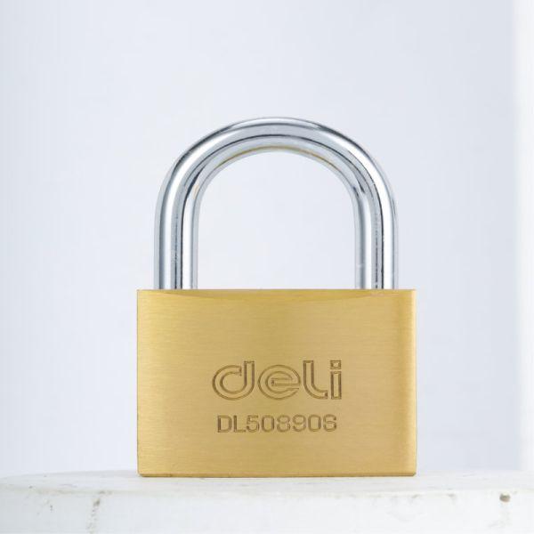 DELI Katanac EDL508905, 50 mm, Mesing