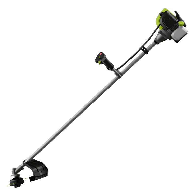 DELI TOOLS Benzinski trimer EDE-GT255-5, 1.25KW