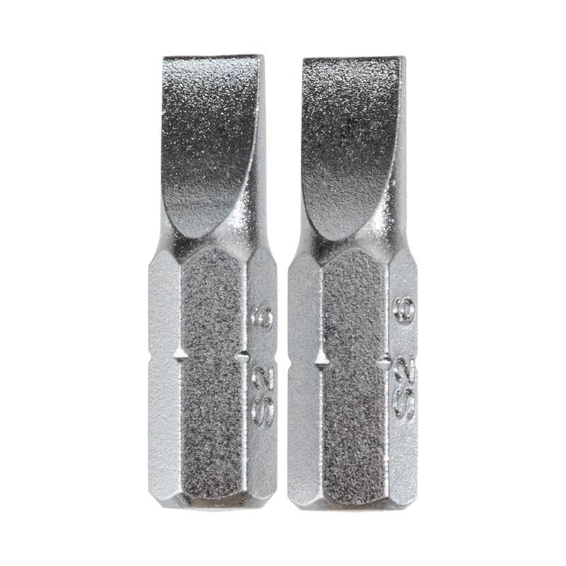 DELI uložak EDL251005, SL6x25mm, 2 komada