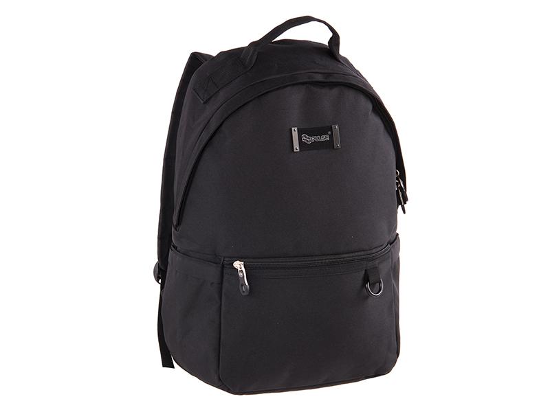 PULSE Dječiji ruksak CLOUD 121818 crni