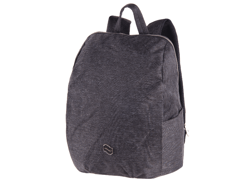 PULSE ruksak za laptop 15.6" MIRACLE CATIONIC sivi