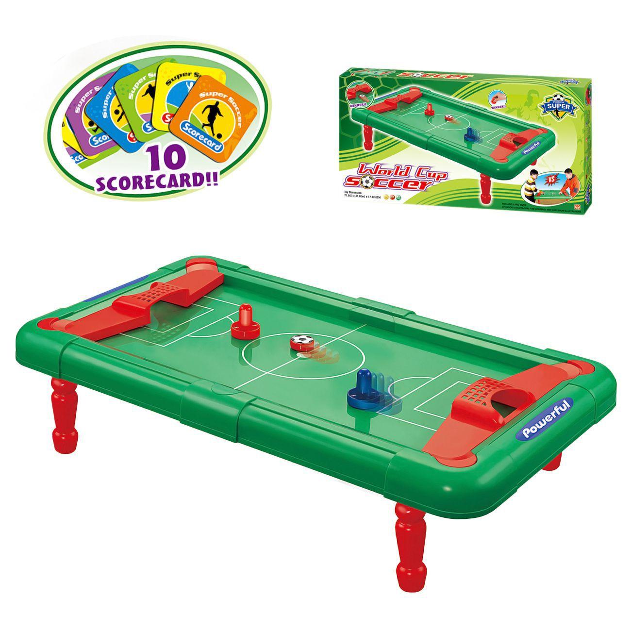 DENIS Fudbalska utakmica