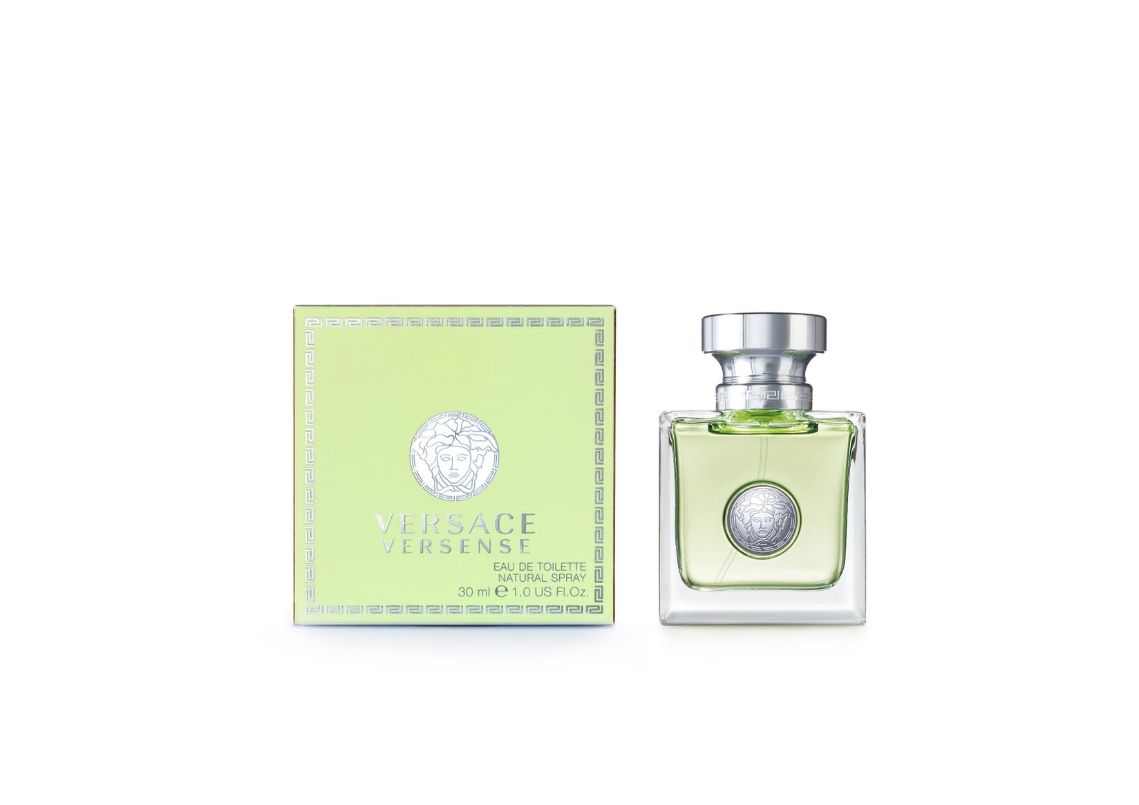 VERSACE Ženski parfem Versense EDT Natural Spray 30ml