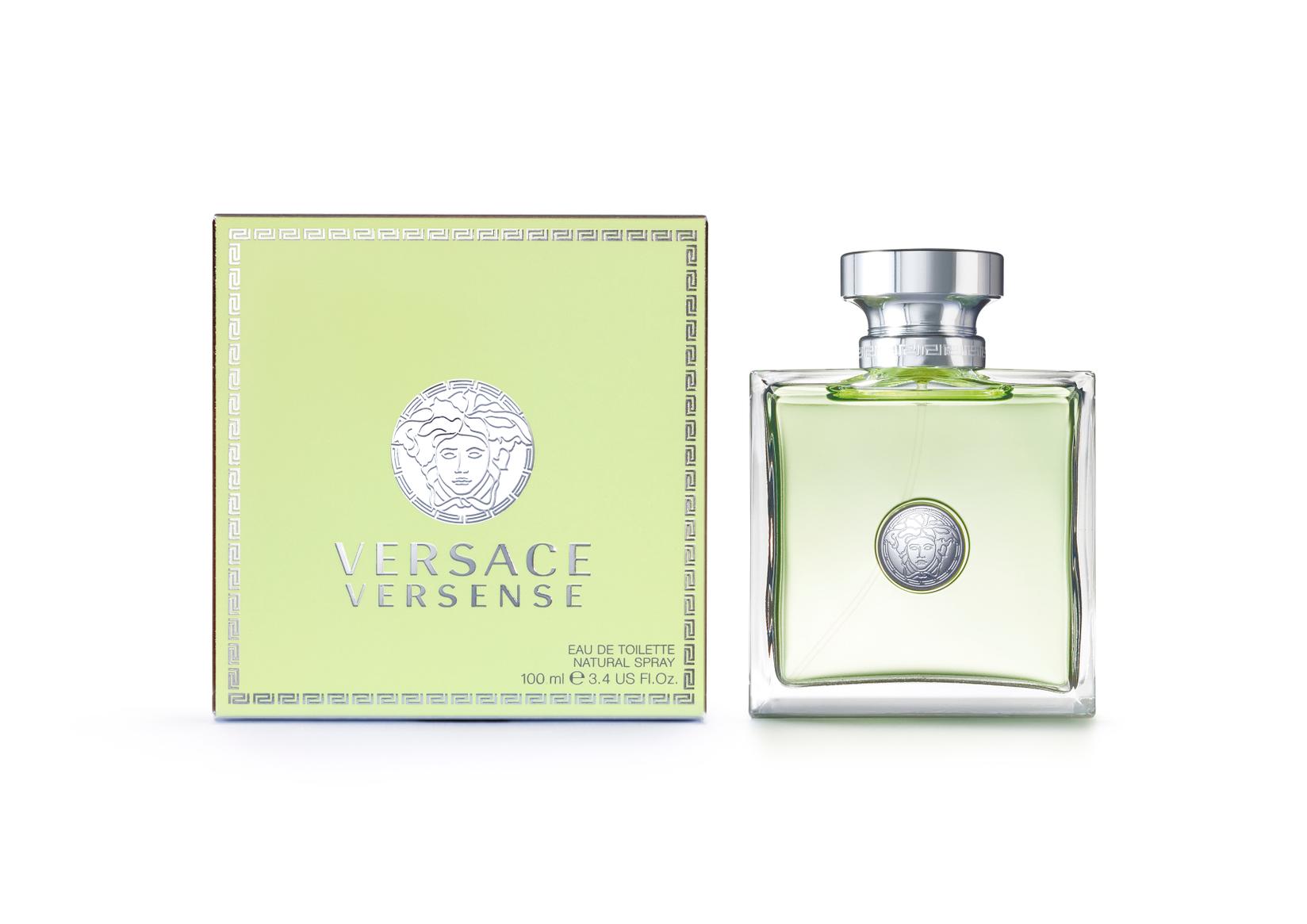 VERSACE Ženski parfem Versense EDT Natural Spray 100ml