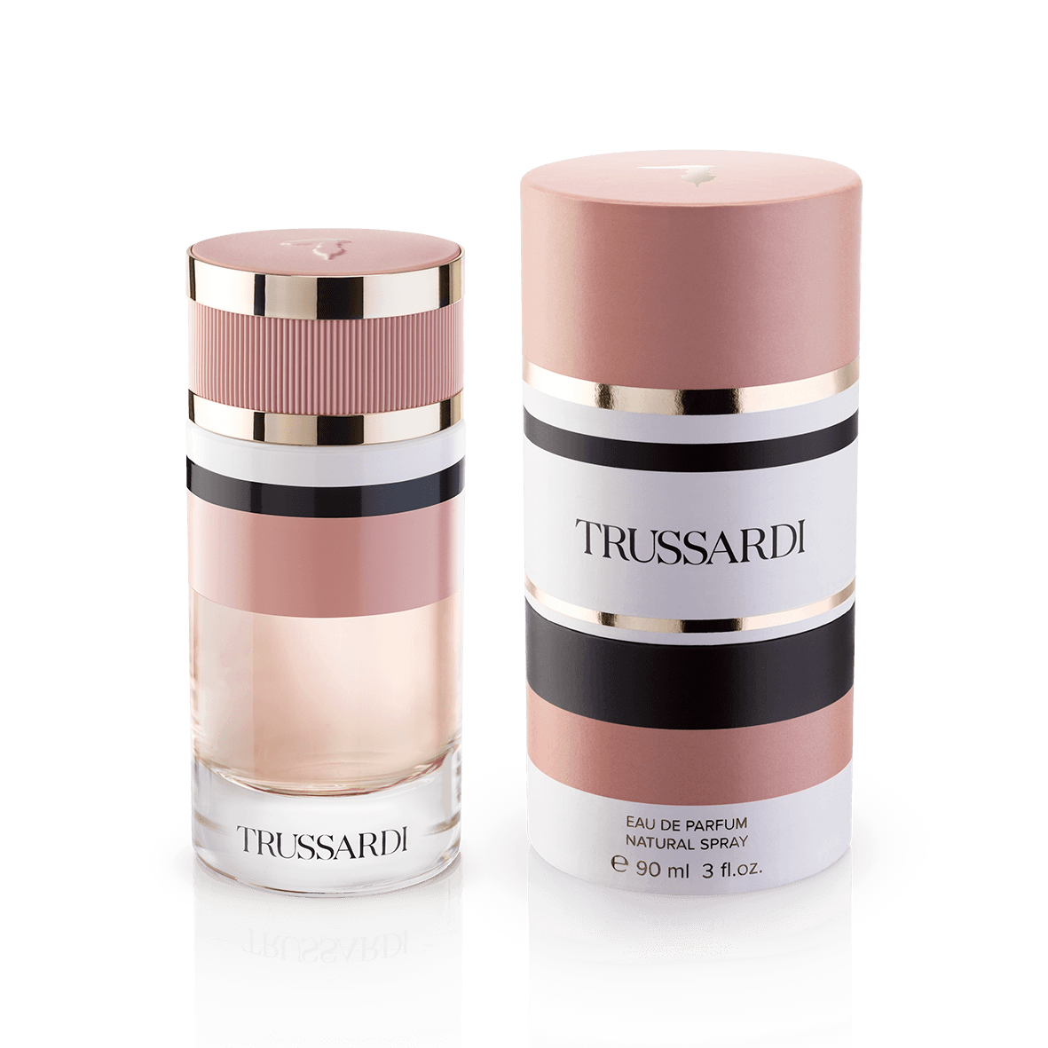 TRUSSARDI Ženski parfem Feminine EDP 90ml