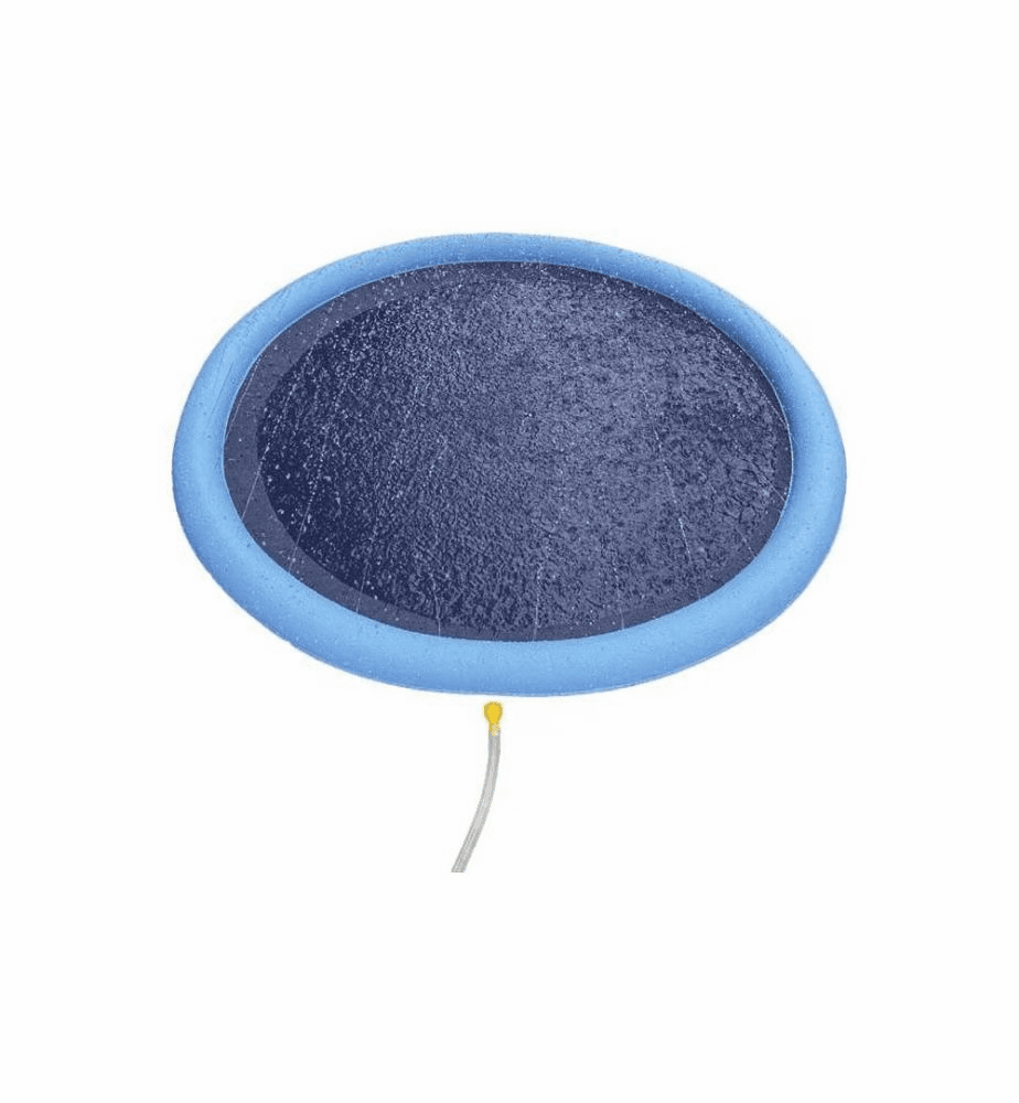 Nobby Bazen za pse, 150 cm, Plavi