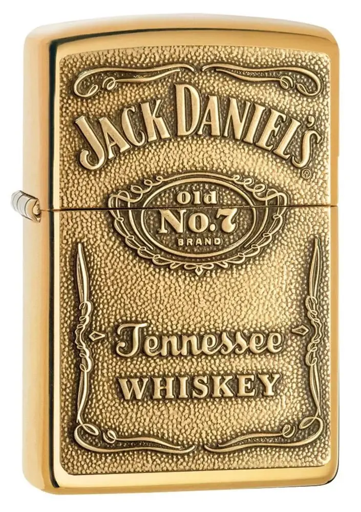 Zippo Upaljač 254BJD428