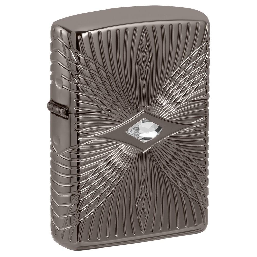 Zippo Upaljač 49291