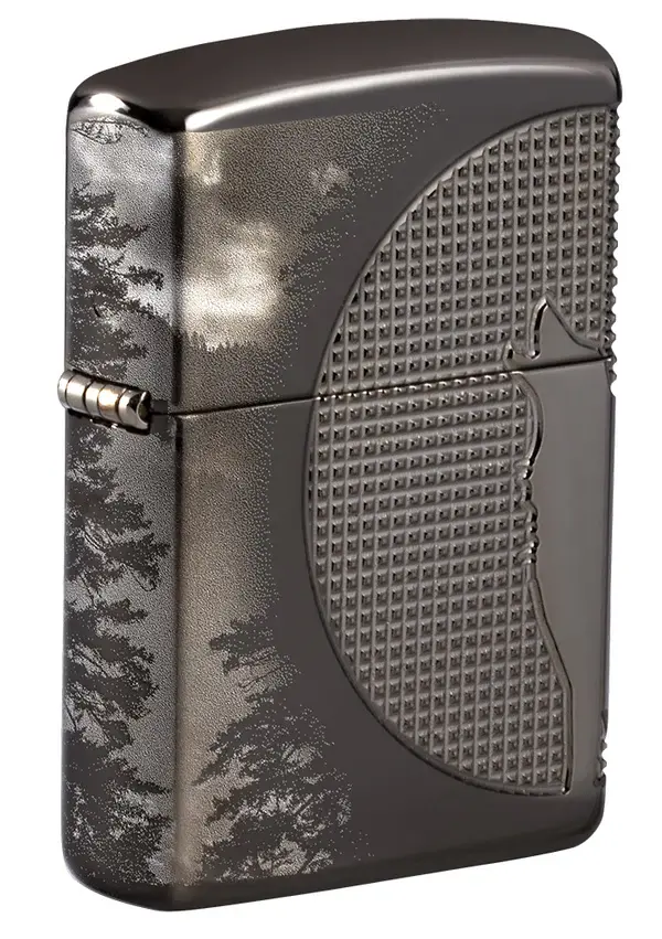 Zippo Upaljač 49353