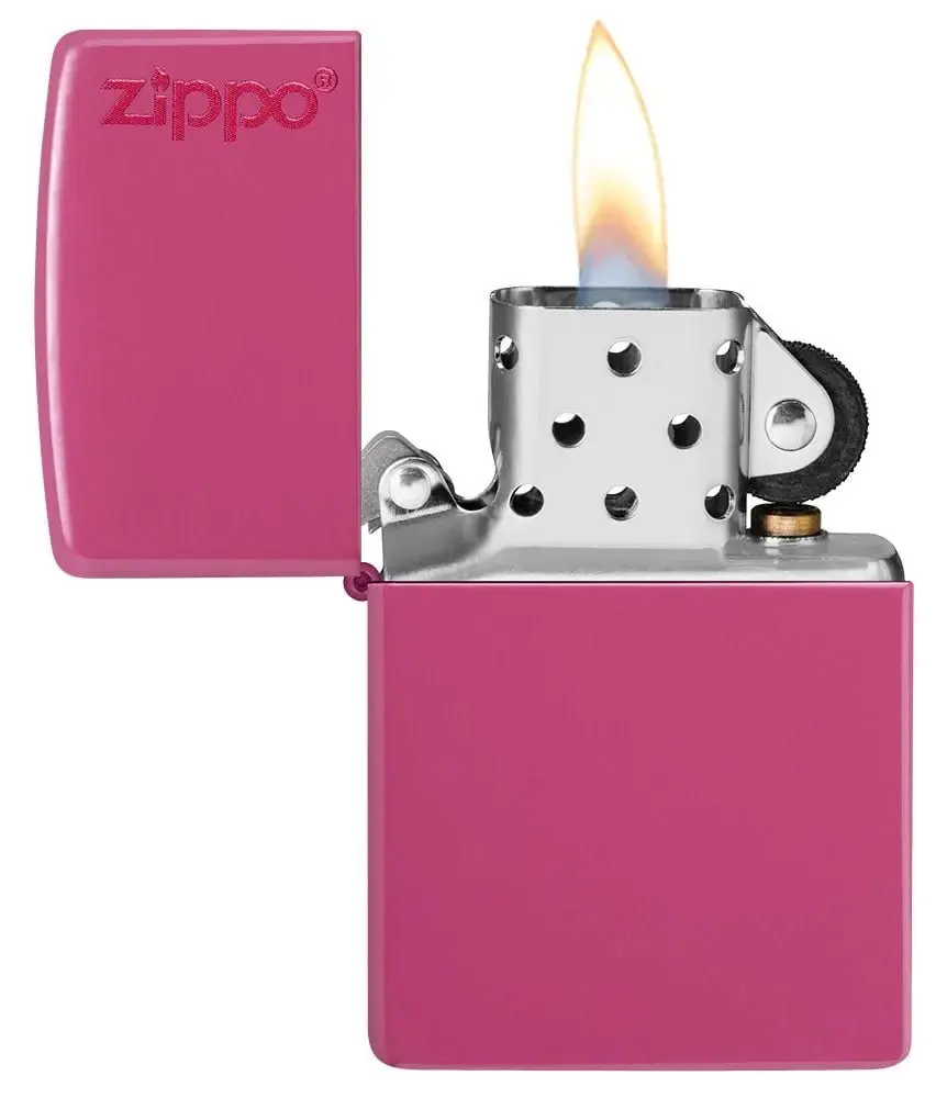 Zippo Upaljač Classic Frequency 49846ZL