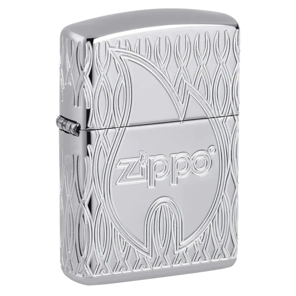 Zippo Upaljač 48838