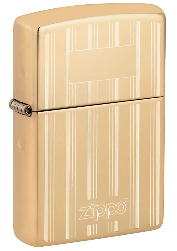 Zippo Upaljač 46011