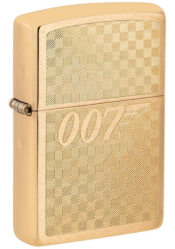 Zippo Upaljač 46298