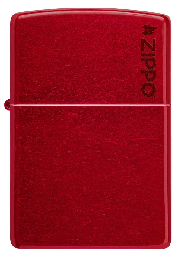Zipoo Upaljač 21063ZL, Ciklama