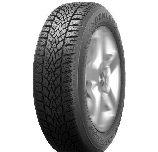 Dunlop Zimska guma 165/70R14 81T Winter Response 2