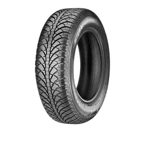 Fulda Zimska guma 165/65R15 81T Kristall Montero 3