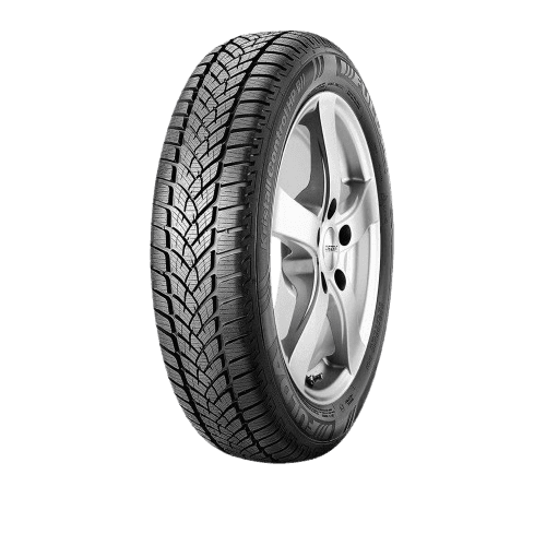 Fulda Zimska guma 245/45R18 100V XL FP Kristall Control HP2