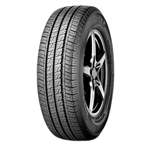 Sava Ljetna guma 215/75R16C 113/111R Trenta 2