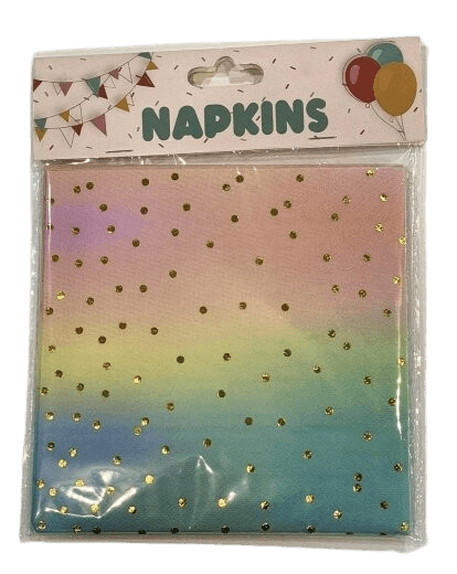 Set salveta, 33x33 cm, 12 komada