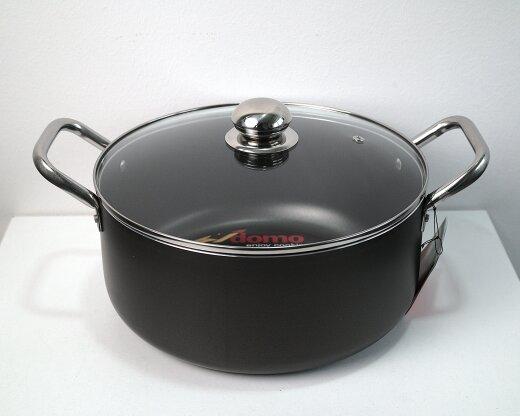 Opsto Šerpa sa poklopcem Chef Line, 28cm